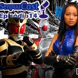 Senpuu Tokustatsu - Senpuucast