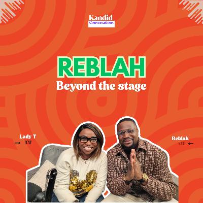 BEYOND THE STAGE | REBLAH BEYOND THE STAGE | REBLAH