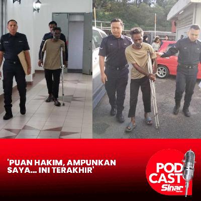 Penganggur tak mengaku cabul kanak-kanak di surau