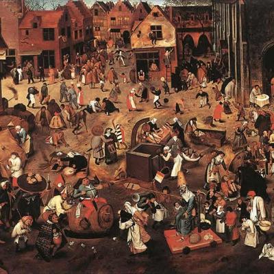 La salus y la esperanza