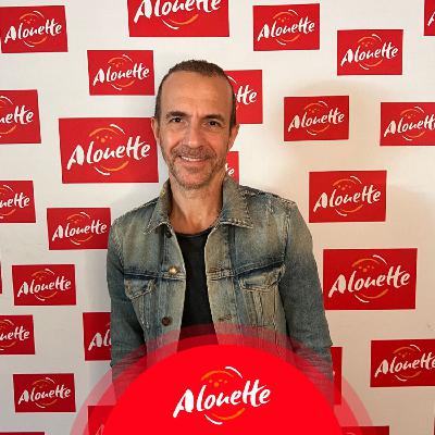 Calogero nous raconte l'histoire de son hit "Le Hall des départs" en duo avec Marie Poulain