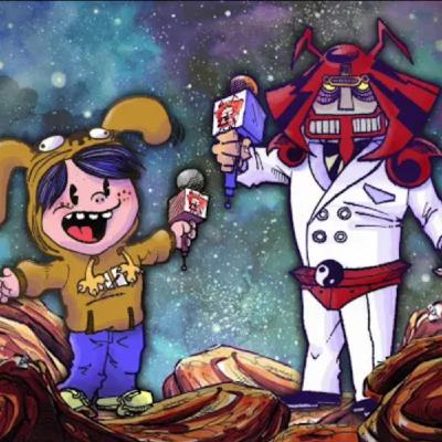 NCK En Peligro (El Podcast Del Podcast Del WHATSAPP) NCK En Peligro (El Podcast Del Podcast Del WHATSAPP)