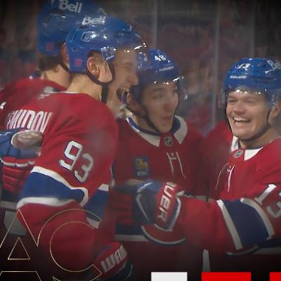 Le meilleur show en ville!