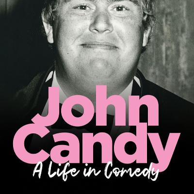 Lights, Camera, Author - Paul Myers