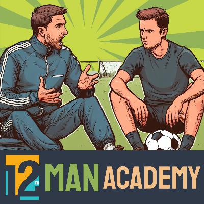 Season 2: Episode 3, Insights on Manager-Player Communication