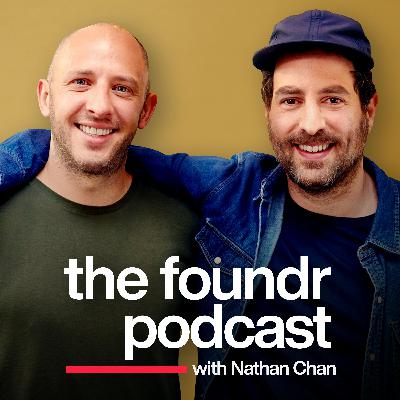 591: From $0 to $3.4 BILLION Selling Socks | Bombas (Best of Foundr)