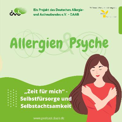 „Zeit für mich“ – Selbstfürsorge und Selbstachtsamkeit