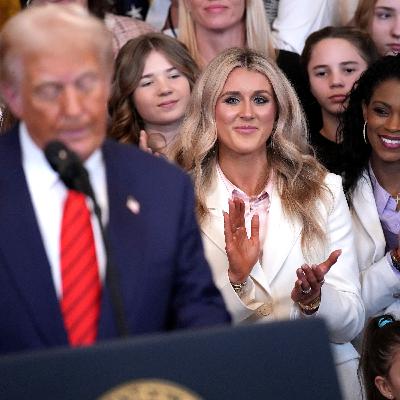 What Is Riley Gaines Hiding? We Investigated.