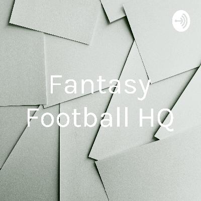 NFL 2020 - Week 6