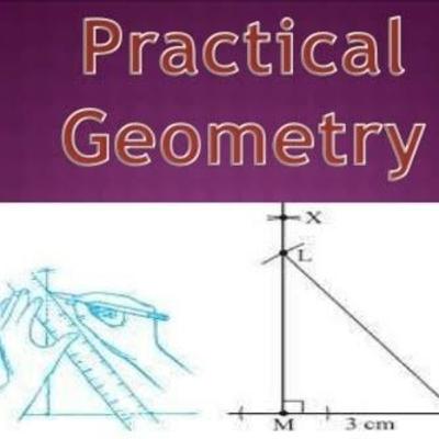 Chapter-15 Practical Geometry