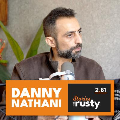 Why Stock Market Is NOT For Everyone! | w/ Danny (CBO @SHAREKHAN )