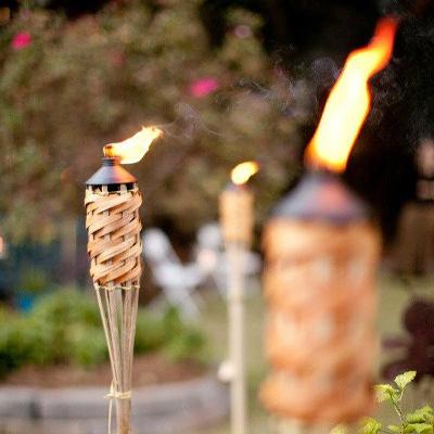 Tiki Torch