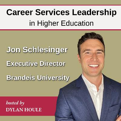'Eclectic Leadership' with Jon Schlesinger