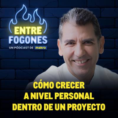 El Casino de Madrid. Cómo crecer a nivel personal dentro de un proyecto. Con Paco Roncero