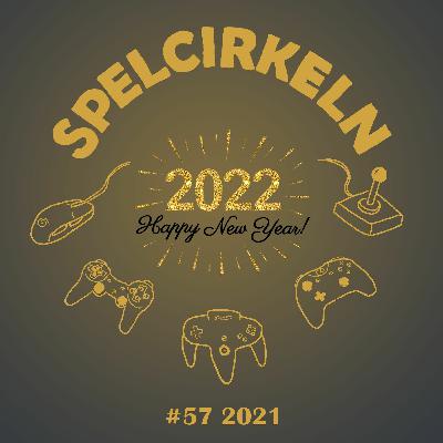#57 2021