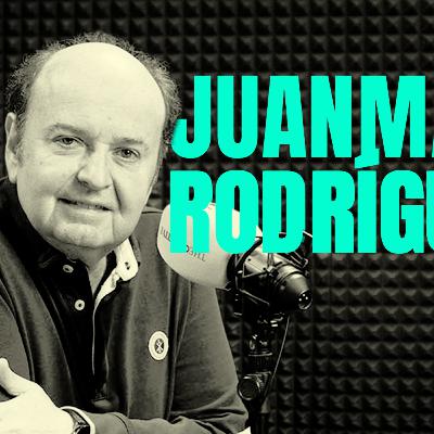 Juanma Rodríguez