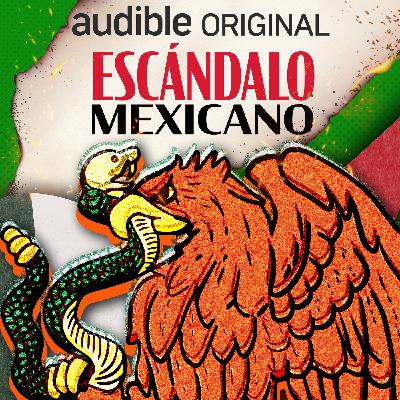 Presentando: Escándalo Mexicano Presentando: Escándalo Mexicano