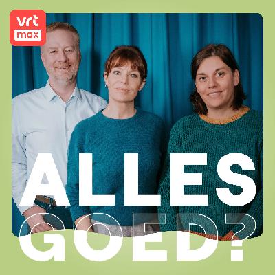 De Warmste Week: Endometriose