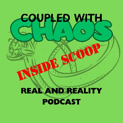 Inside Scoop 266 - Leida, Diaries, TOW, Plathville and MUCH more