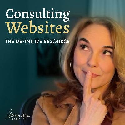 Consulting Websites: The Definitive Resource