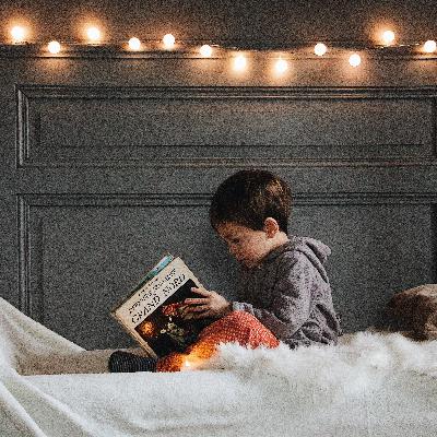 Reading, an evergreen hobby!