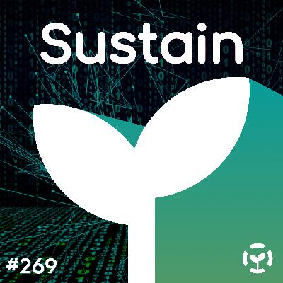 Episode 269: Marianne Bellotti & Greg Wilson on 10 quick tips for making your software outlive your job
