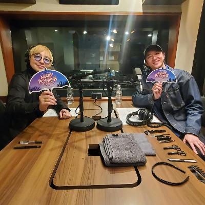 2026年2月14日第181回ゲスト(本編）ダンサー/俳優・大貫勇輔さん
