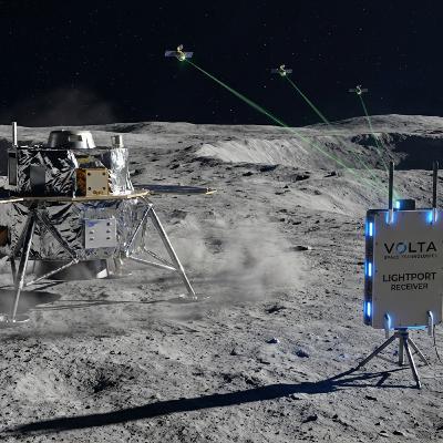 月面電力革命の幕開け——Fireflyが挑む無線給電ネットワークの実証実験