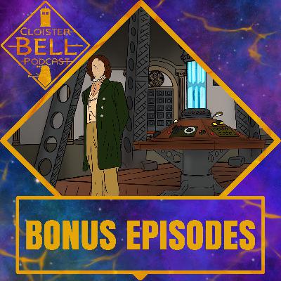 Bonus Episode | Attack of the Graske [2022]