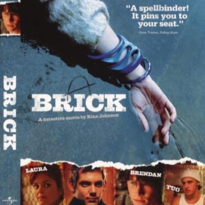 S01 E94 - #7 Brick
