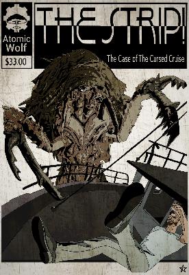 The Strip! The Case of The Cursed Cruise