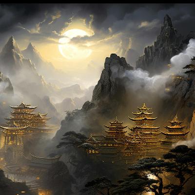 Dogen Mountains and Rivers