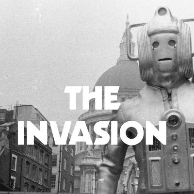 The Invasion (PART TWO)