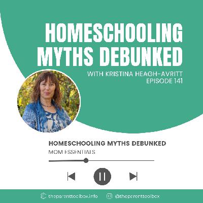 Homeschooling Myths Debunked