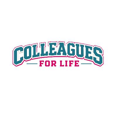 Origin Stories: Colleagues for Life (Prep Episode) Origin Stories: Colleagues for Life (Prep Episode)