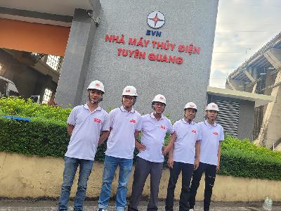 ABB asia – Introduction Khme