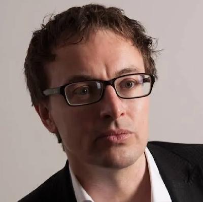 Voices of Mathematics: David Tong