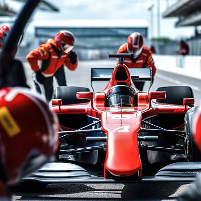 High Octane Investing: Inside the Formula One Phenomenon