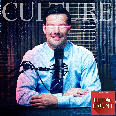 Human or robot? The AI revolution comes to podcasts