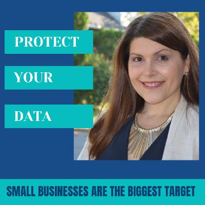 Cyber Security - How Can I Protect my Data and Grow My Business with an MSP?