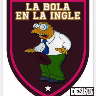 La Bola en la ingle Temp.2 Episodio 1