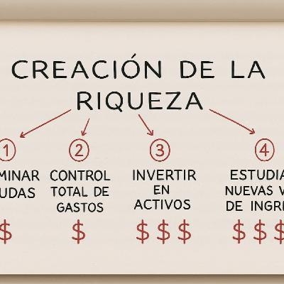 224. Cambia tu mindset de pobreza a abundancia y aprende a cobrar lo que realmente vales 224. Cambia tu mindset de pobreza a abundancia y aprende a cobrar lo que realmente vales