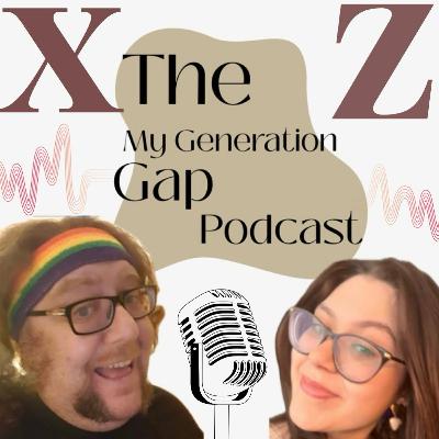 Ep 31 Gen Z Wicked For Good (with inhuman toilets and accident pants)