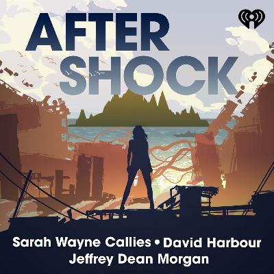 Introducing: Aftershock