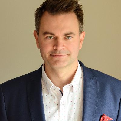 Adam Czarnecki - Productivity Hacks for Recruiters Adam Czarnecki - Productivity Hacks for Recruiters