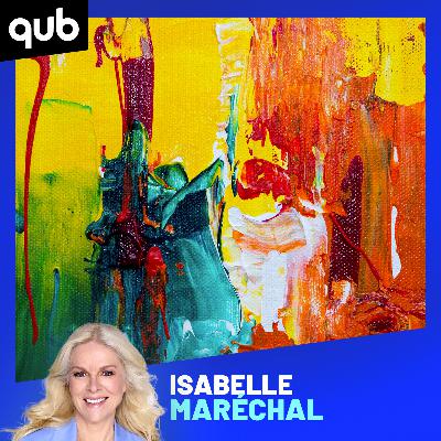 «Les couleurs augmentent les performances de la mémoire», explique Marie-Chantal Milette