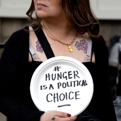(116) Hunger in der Welt - eine Naturgewalt?