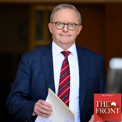 The real reason Albo won’t just say ‘sorry’