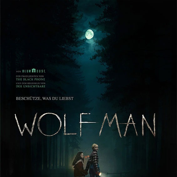 Film Analysis: ‘Wolf Man’ 2025 Film Analysis: ‘Wolf Man’ 2025