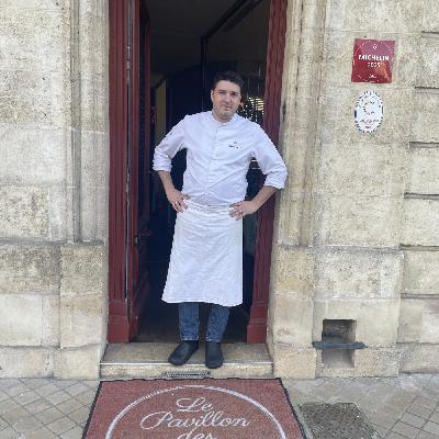 Le Pavillon des Boulevards Le Pavillon des Boulevards